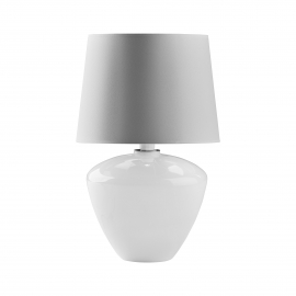 Lampa stołowa FIORD WHITE 5248