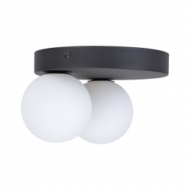 Lampa sufitowa BIANCA BLACK 5682