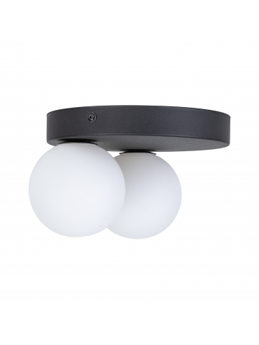Lampa sufitowa BIANCA BLACK 5682