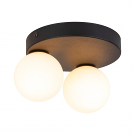 Lampa sufitowa BIANCA BLACK 5682
