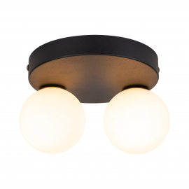 Lampa sufitowa BIANCA BLACK 5682