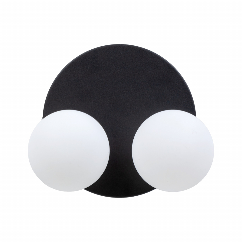 Lampa sufitowa BIANCA BLACK 5682