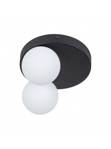 Lampa sufitowa BIANCA BLACK 5682