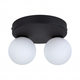 Lampa sufitowa BIANCA BLACK 5682