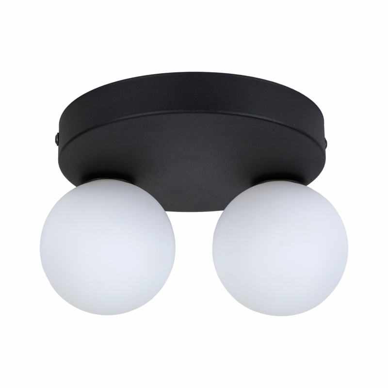 Lampa sufitowa BIANCA BLACK 5682