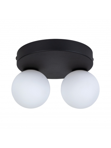 Lampa sufitowa BIANCA BLACK 5682