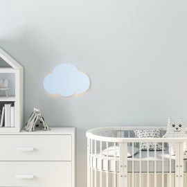Kinkiet CLOUD 4966