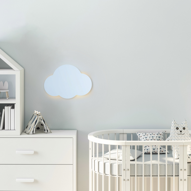 Kinkiet CLOUD 4966
