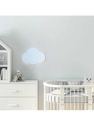 Kinkiet CLOUD 4966