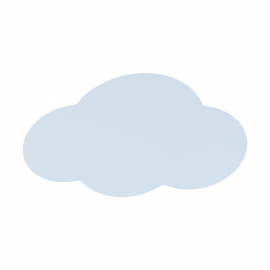 Kinkiet CLOUD 4966