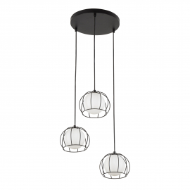 Lampa wisząca BENIAMIN 4812