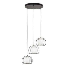 Lampa wisząca BENIAMIN 4812