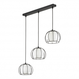 Lampa wisząca BENIAMIN 4813