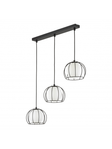 Lampa wisząca BENIAMIN 4813