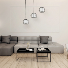 Lampa wisząca BENIAMIN 4813