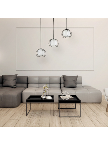 Lampa wisząca BENIAMIN 4813