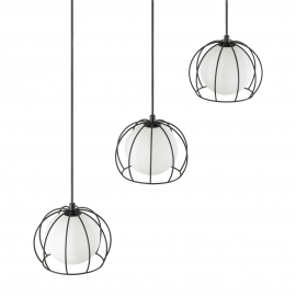 Lampa wisząca BENIAMIN 4813