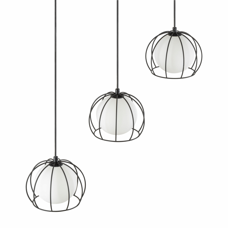 Lampa wisząca BENIAMIN 4813