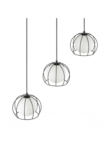 Lampa wisząca BENIAMIN 4813