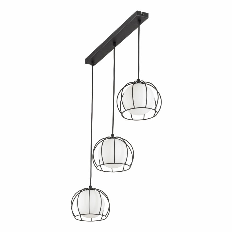 Lampa wisząca BENIAMIN 4813