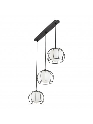 Lampa wisząca BENIAMIN 4813