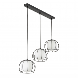 Lampa wisząca BENIAMIN 4813