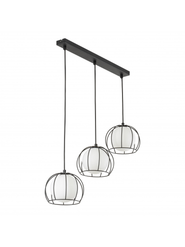 Lampa wisząca BENIAMIN 4813