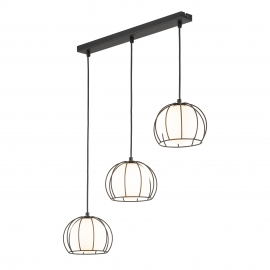Lampa wisząca BENIAMIN 4813