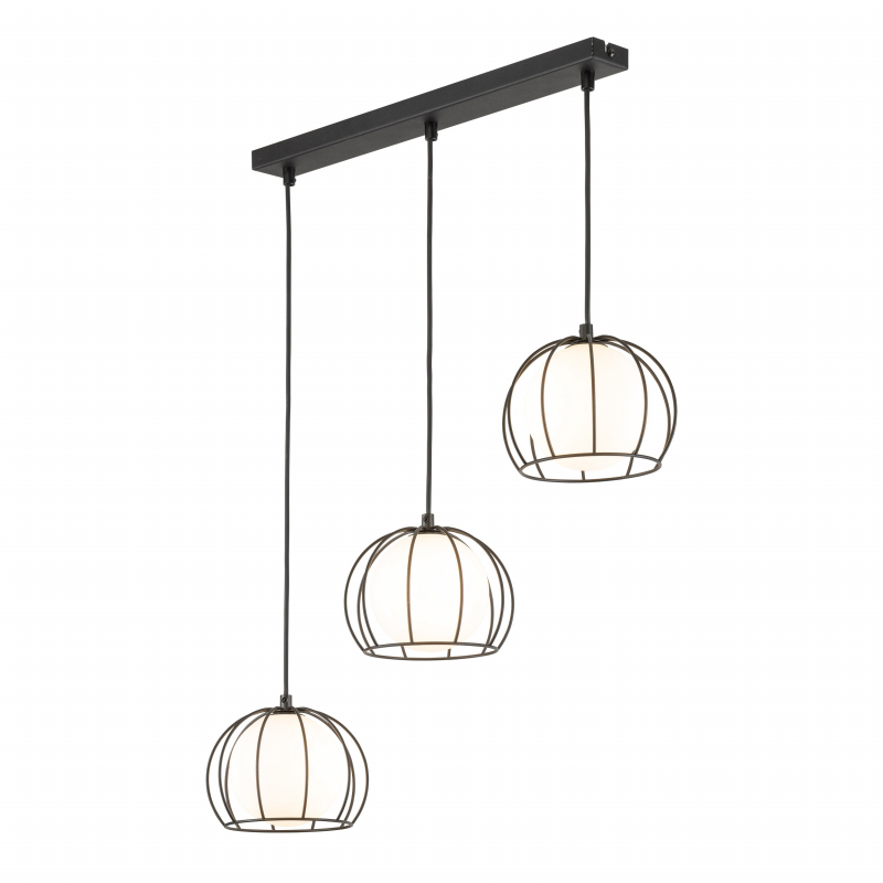 Lampa wisząca BENIAMIN 4813