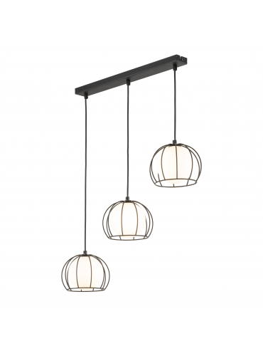 Lampa wisząca BENIAMIN 4813