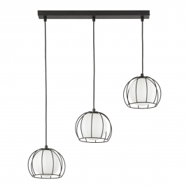 Lampa wisząca BENIAMIN 4813