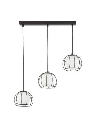 Lampa wisząca BENIAMIN 4813