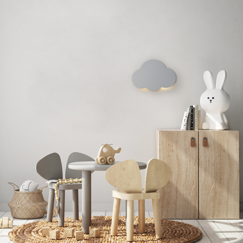 Kinkiet CLOUD 4965
