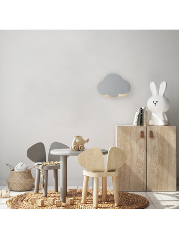 Kinkiet CLOUD 4965