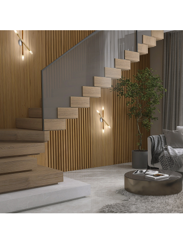 Lampa sufitowa NOBLE 4524
