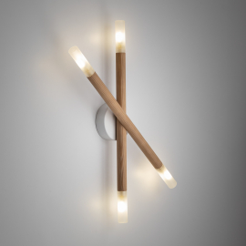 Lampa sufitowa NOBLE 4524