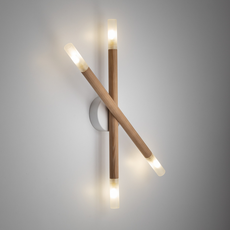 Lampa sufitowa NOBLE 4524