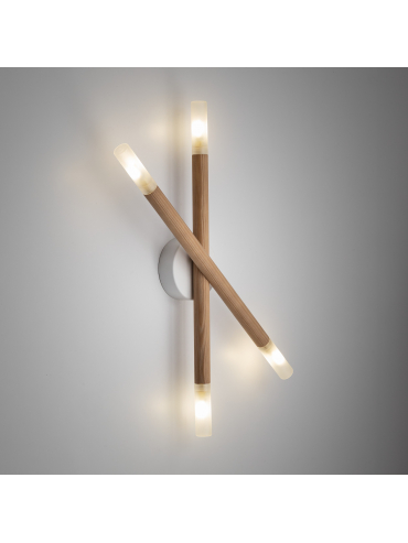 Lampa sufitowa NOBLE 4524