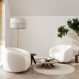 Lampa podłogowa ECO 5597