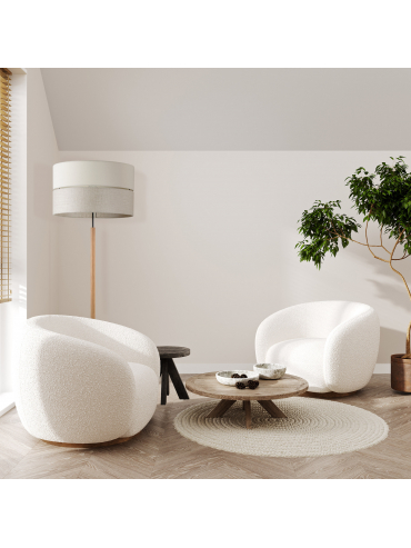 Lampa podłogowa ECO 5597