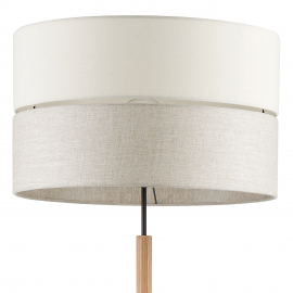 Lampa podłogowa ECO 5597