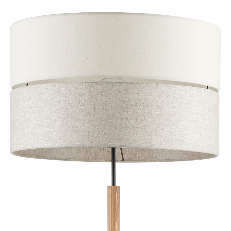 Lampa podłogowa ECO 5597