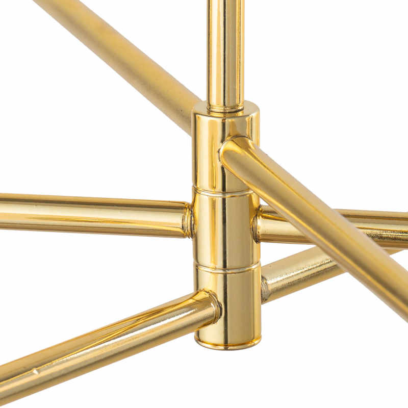 Lampa sufitowa SARIUS GOLD 4739