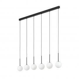 Lampa wisząca MARTIN WHITE 4504