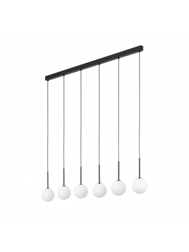 Lampa wisząca MARTIN WHITE 4504
