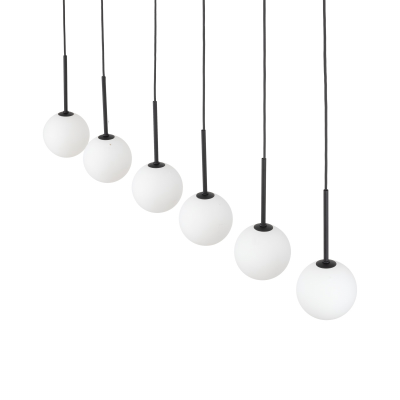 Lampa wisząca MARTIN WHITE 4504