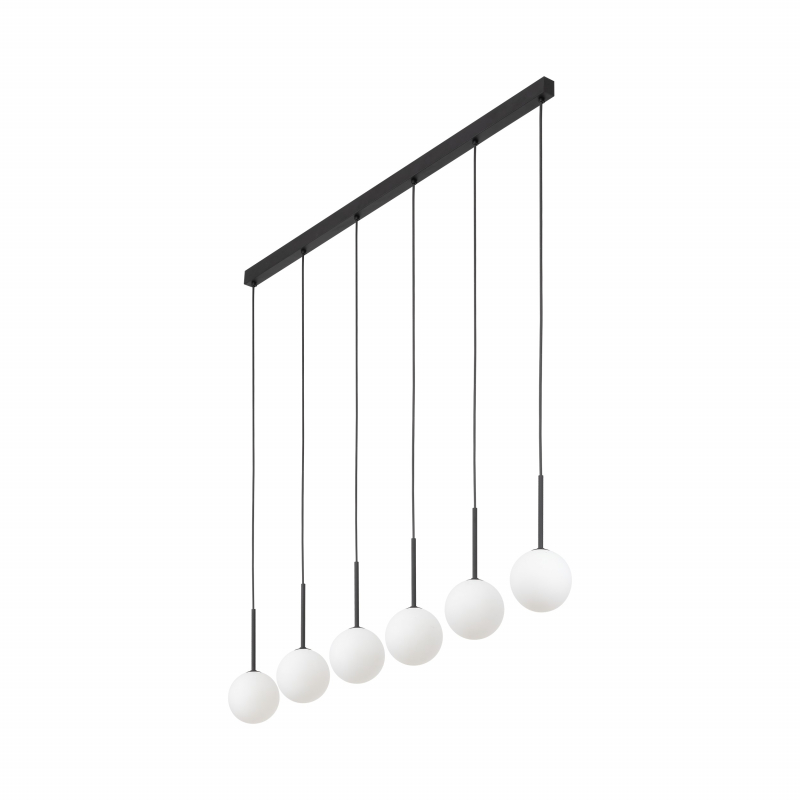 Lampa wisząca MARTIN WHITE 4504