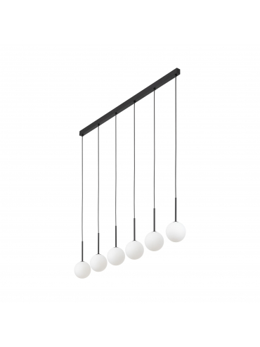 Lampa wisząca MARTIN WHITE 4504