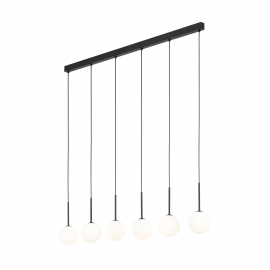 Lampa wisząca MARTIN WHITE 4504