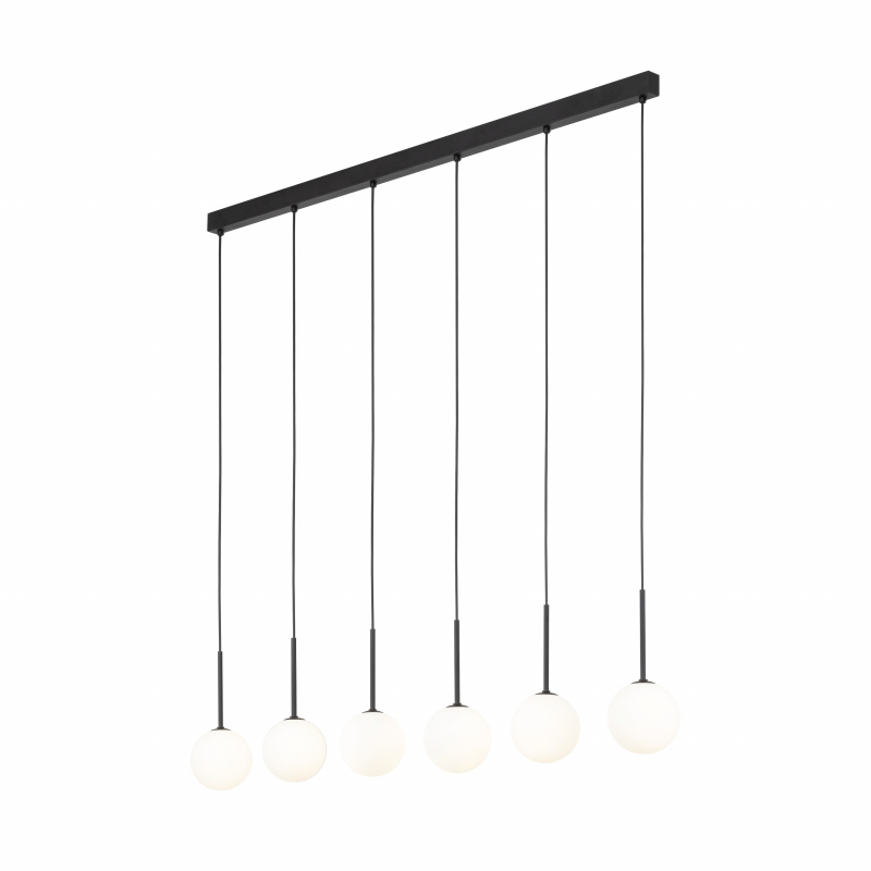 Lampa wisząca MARTIN WHITE 4504